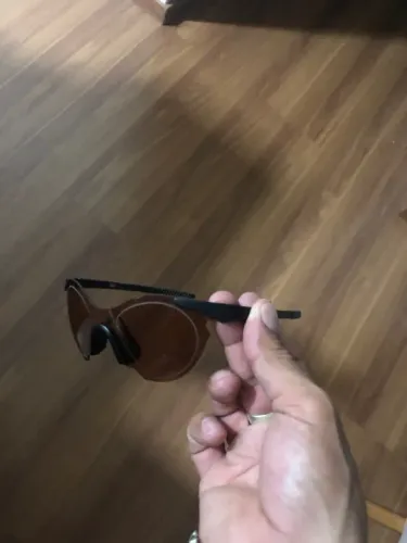 Sub Zero Oakley 