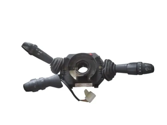 Chave Seta Farol Limpador Fiat Bravo 2013 07355322780 N210