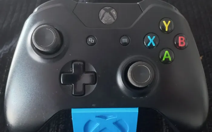 Controle Xbox One Preto