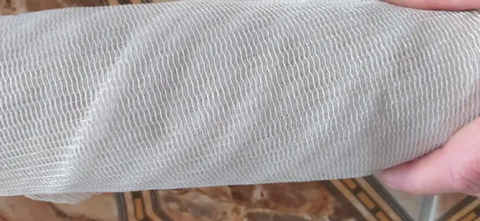 Tela para impermeabilização