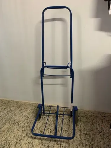 Carrinho multiuso de transporte 