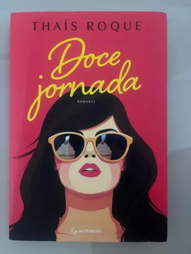 Livro: Doce jornada