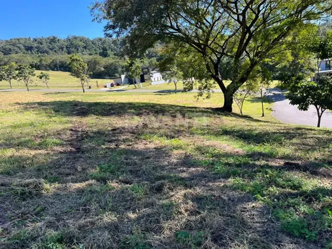 Terreno à Venda Serra Azul I