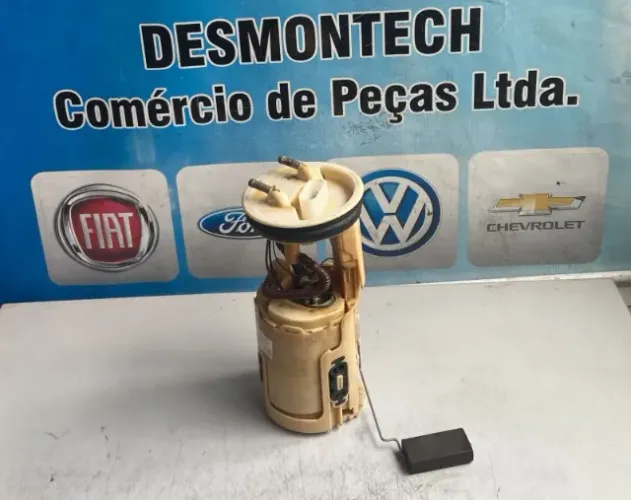 Bomba de combustível Passat 1.8 2000 20V aspirado