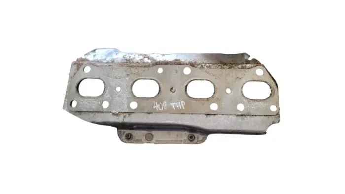 Junta Coletor Escape Peugeot 408 1.6 Thp 2012 2013 2014