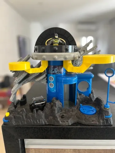 Imaginext Batman fishe price
