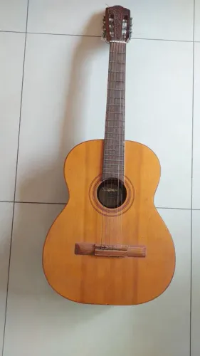 Violão DIGIOR CLASSIC GUITAR ESTUDANTE 18 SÓ VENDA