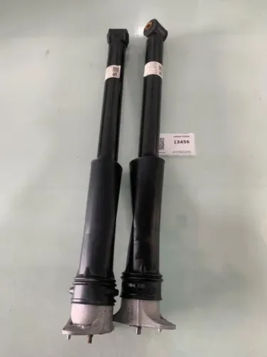 Par Amortecedor Traseiro Onix Plus Sedan 2020 a 2023 13456