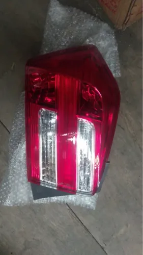Lanterna traseira Honda city 13/14 nova 