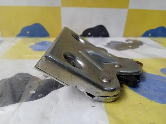 Fechadura Porta Malas Corsa Classic 2011-15 Cod. *