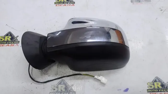 Retrovisor Esquerdo Duster