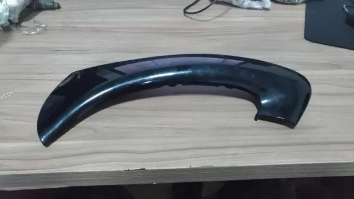 Moldura do Puxador Renault Sandero Duster 2012 a 2014  *6R