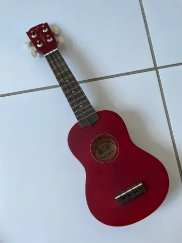 Ukulelê Vogga - Acústico, VUK 303 BC