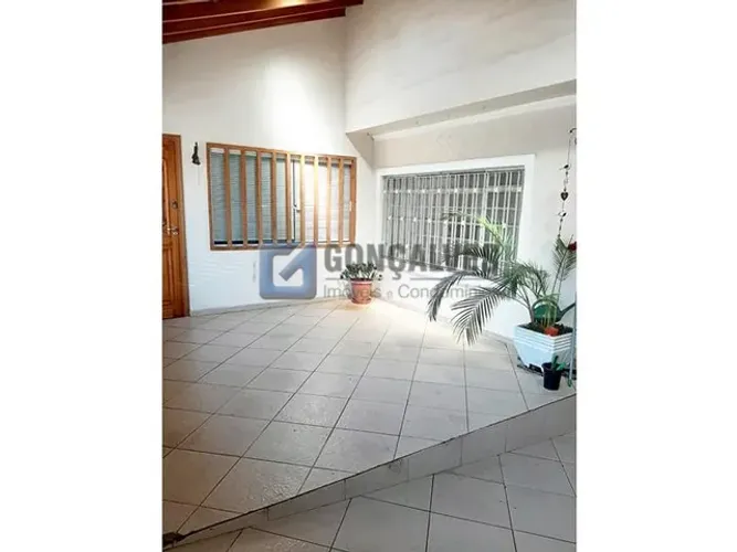 SAO BERNARDO DO CAMPO - Residential / Home - JORDANOPOLIS