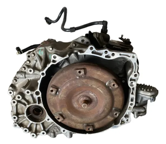 Câmbio Automático Volvo V40 T4 2013 2014 2015 2016