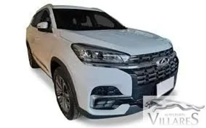 sucata tiggo 8 2020 2021 2022 2023 para retirada de peças