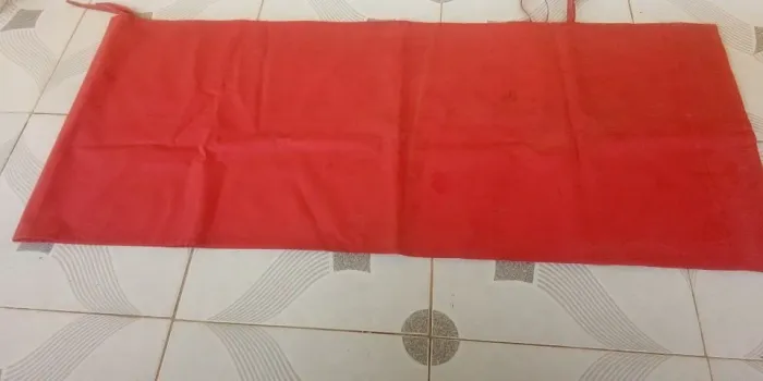 Toldo cobertura e saia para barraca de camelô