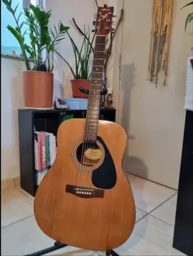 Violão YAMAHA FX310A