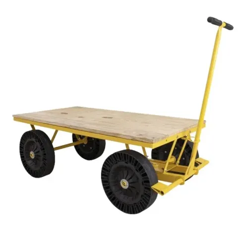 CARRINHO PLATAFORMA LYNUS - MP-300
