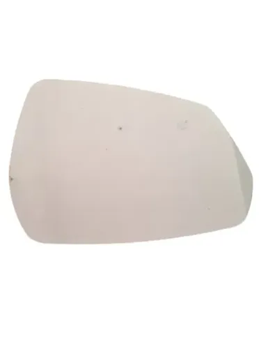 Lente retrovisor externo L.D Chevrolet Agile 2013/16