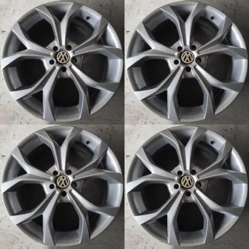 RODA 18 NOVA CIVIC FLUENCE I30 IX35 PROMOÇÃO 