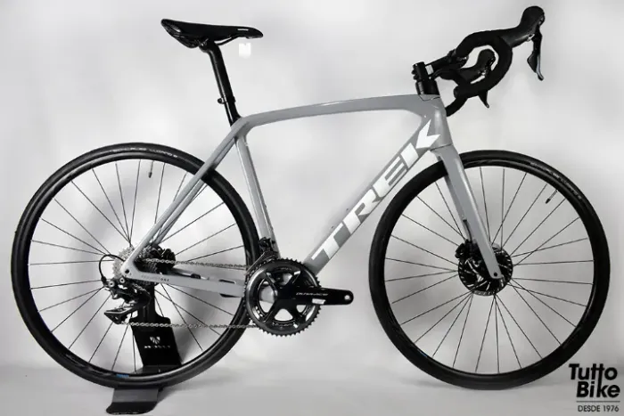 Bicicleta usada Trek Emonda SLR (tamanho 56)