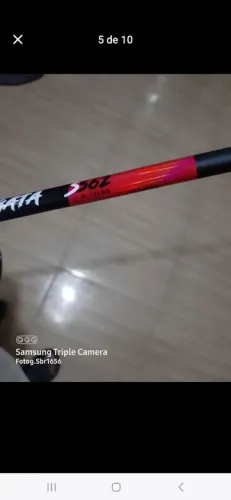 Kit de pesca Albatros agata