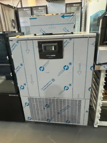 Ultracongelador 7 Gns com sensor de nucleo  220v Pratica