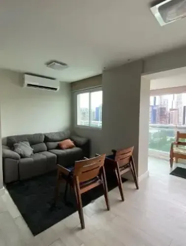 Apartamento à venda no HELBOR COSMOPOLITAN HOME STAY & OFFICES , ALPHAVILLE I , Salvador, 