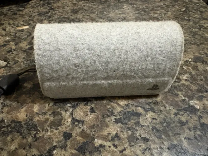 Fone PlayStation PS Explorer Preto