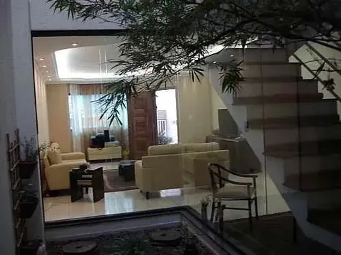 Sobrado à venda em São José - São Caetano do Sul | Cinerama Imóveis