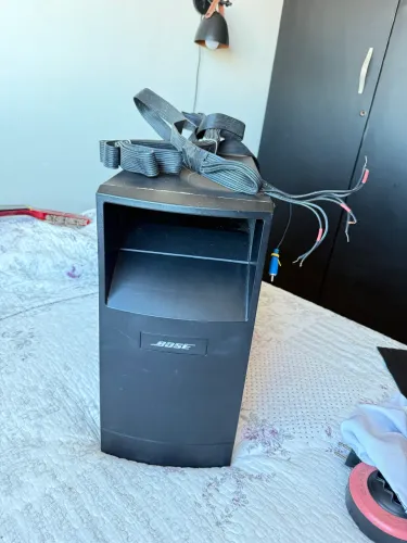 Subwoofer Bose