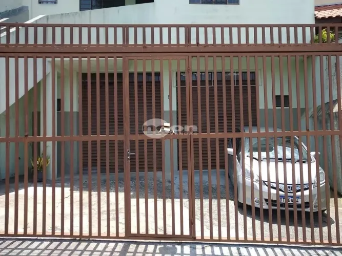 Escritório à venda no Jardim Las Vegas com área útil de 34 m² disponível para negociação