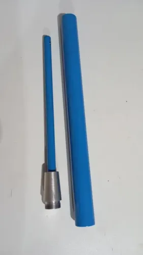 Ferramenta instalação sai com clap suspensão left
