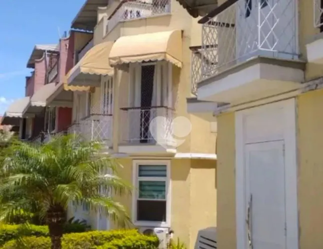 Casa com 3 quartos à venda, 189 m² por R$ 950.000 - Recreio dos Bandeirantes - Rio de Jane