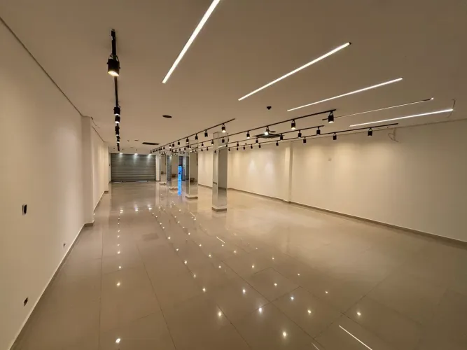 Loja Comercial 450m2 AT 300m2 AC Casa Verde zona norte 