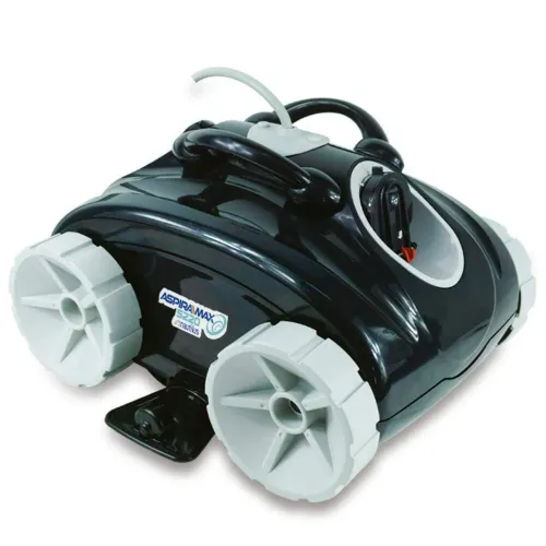 Robô Aspirador Automático Nautilus Aspira Max 5220 Para Piscinas De Até 1,80m