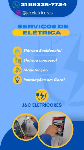 Eletricista