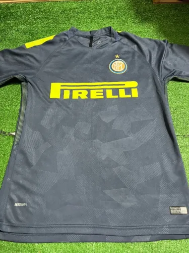 Camisa Inter de Milão Third 2017/2018