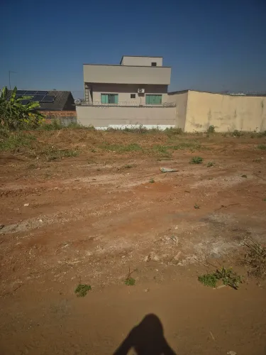lote Jardim Fonte Nova 1 - Goiânia preço imperdível pra vender