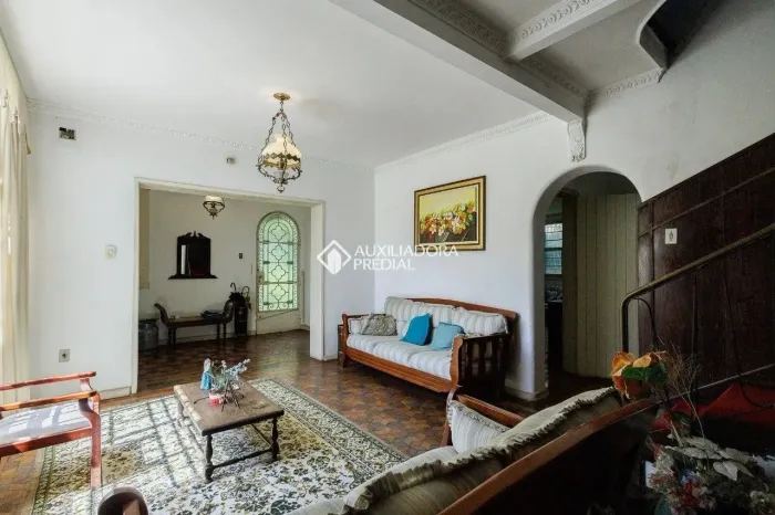 Casa comercial 6 dormitórios petrópolis porto alegre