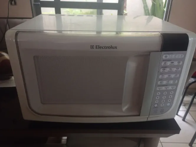 Microondas Electrolux 31Litros 127V