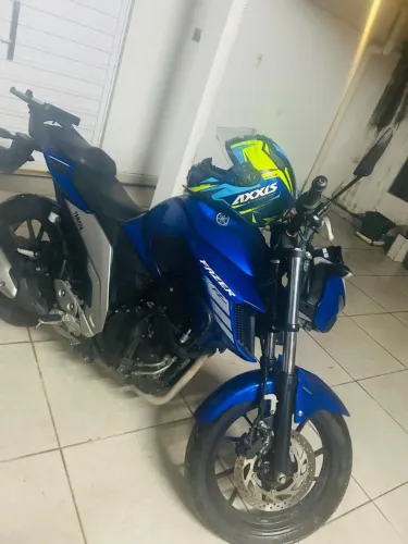 Faz 25 Única dona R$:21.500