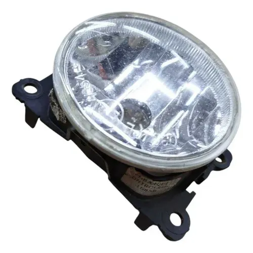 Farol Milha Citroen C4 Lounge 2013 2014 2015 Lado Esquerdo