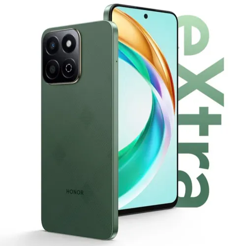 Honor X6b 8GB Ram 256GB 10X / S Juros