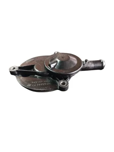 Tampa Respiro Do Motor Iveco Cursor 9 Euro 5 504089127