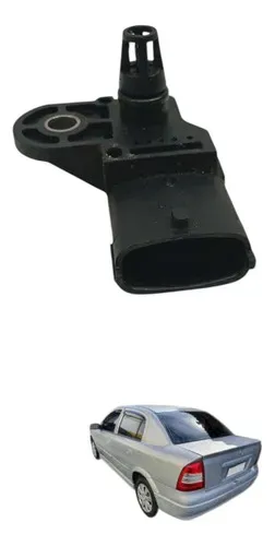 Sensor Map Admissão Chevrolet Astra 2.0 2006