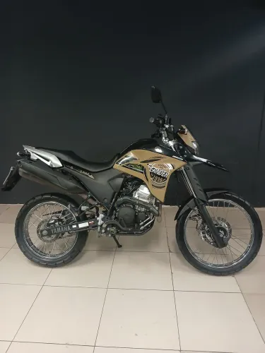 Yamaha XTZ 250 Lander abs