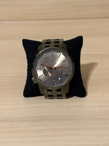 Relógio Rip Curl Detroit Gun