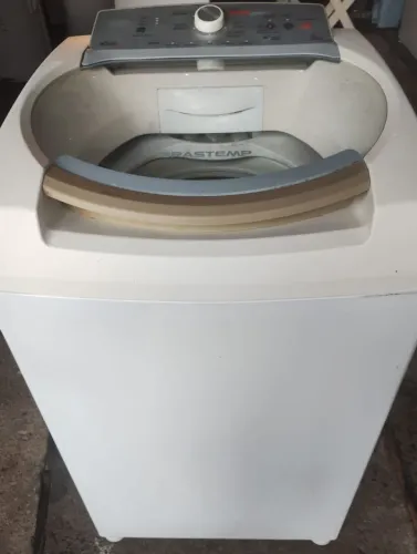 Máquina de lavar roupas Brastemp 9 kg 110v